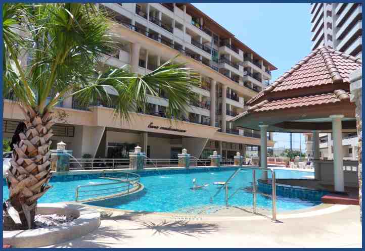 ABC Pattaya Location Studio