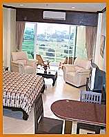 Studio promotion View Talay