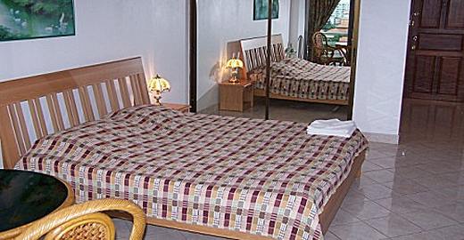 Lit King-Size ( 190 cm ) Studio